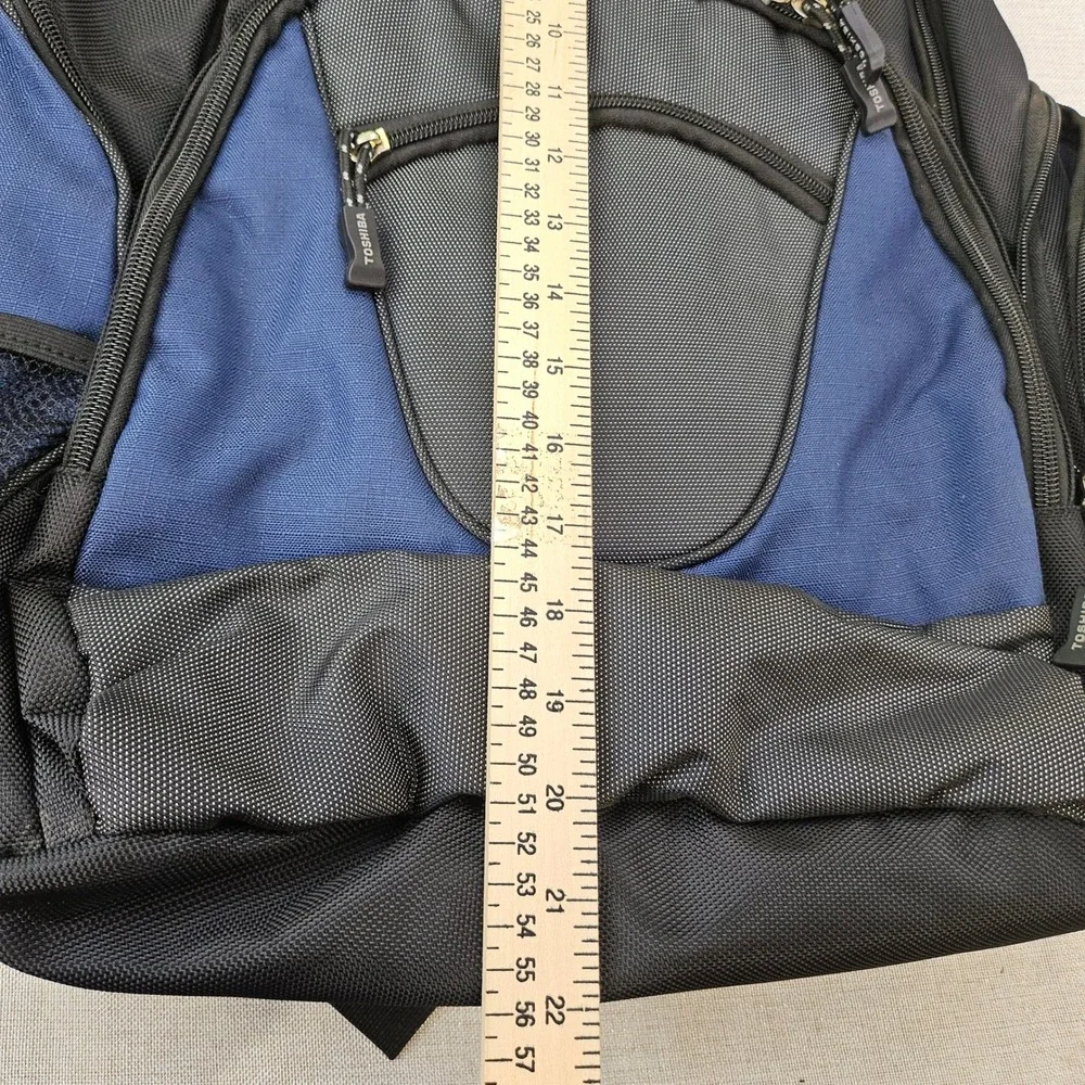 Toshiba Extreme Backpack Unisex 18